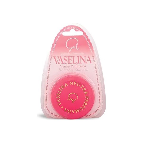 Vaselina Gal neutra perfumada 35gr