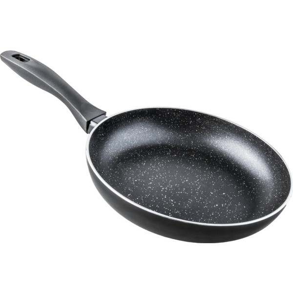 Sarten al. nature piedra 18 cm.