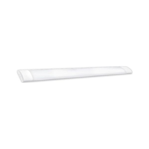 Pantalla led blanca 40-50-60w.150cm.3cct